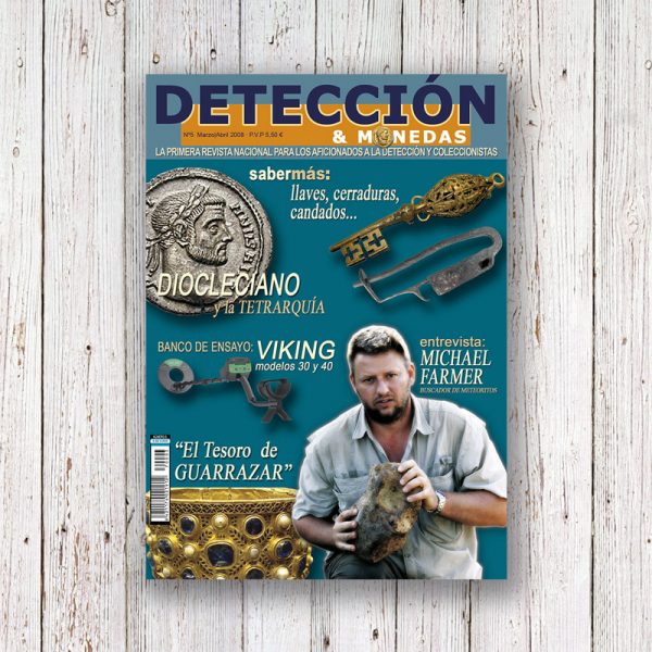 Revista DM 05
