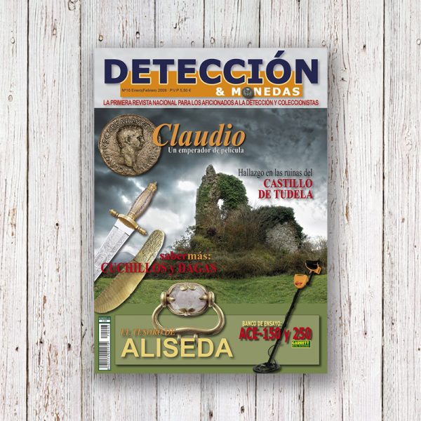 Revista DM 10