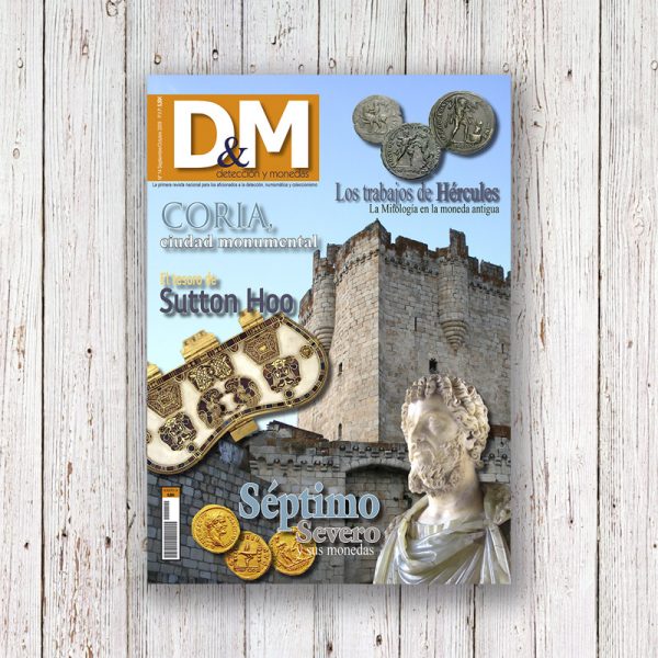 Revista DM 14