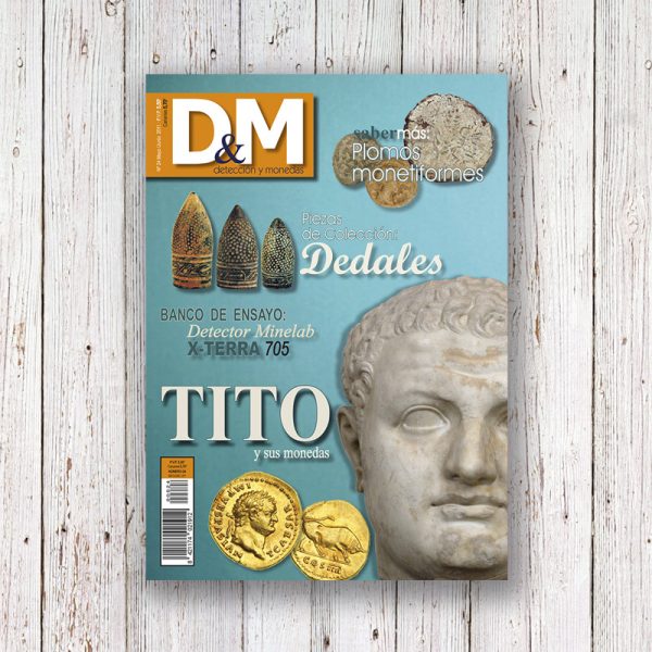 Revista DM 24