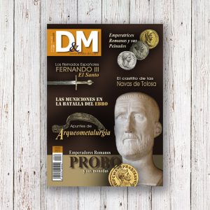 Revista DM 30