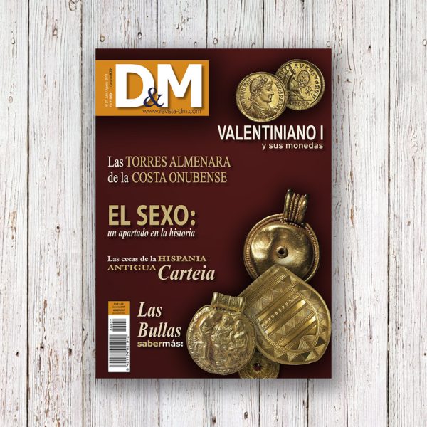 Revista DM 37