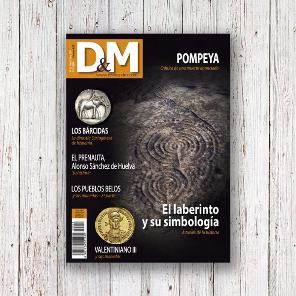 Revista DM 42