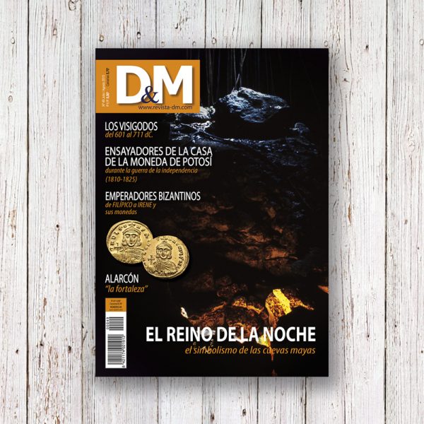Revista DM 49