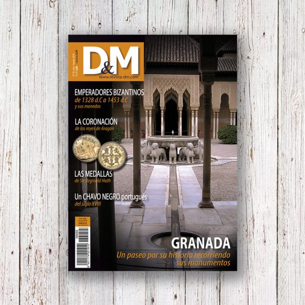 Revista DM 55