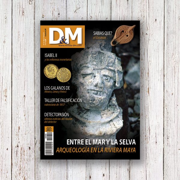 Revista DM 59