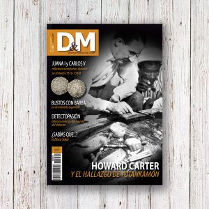 Revista DM 61