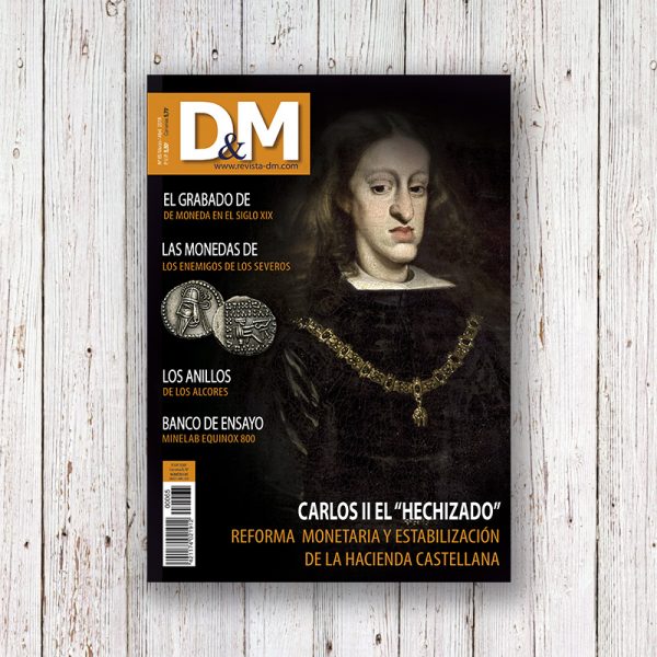 Revista DM 65