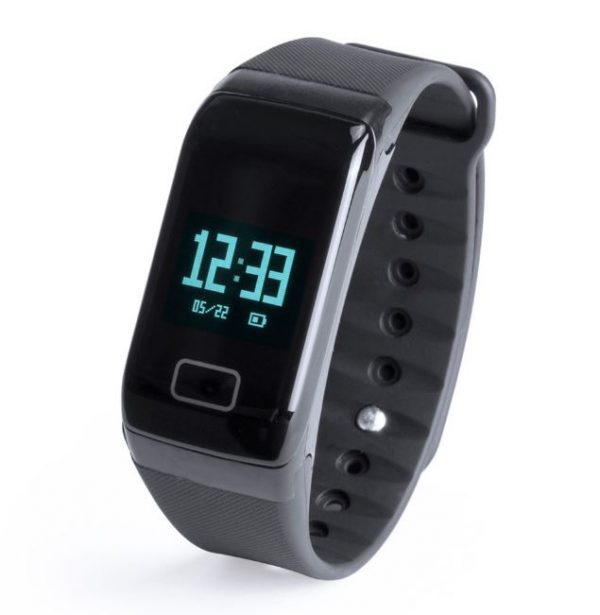 RELOJ INTELIGENTE SHAUL