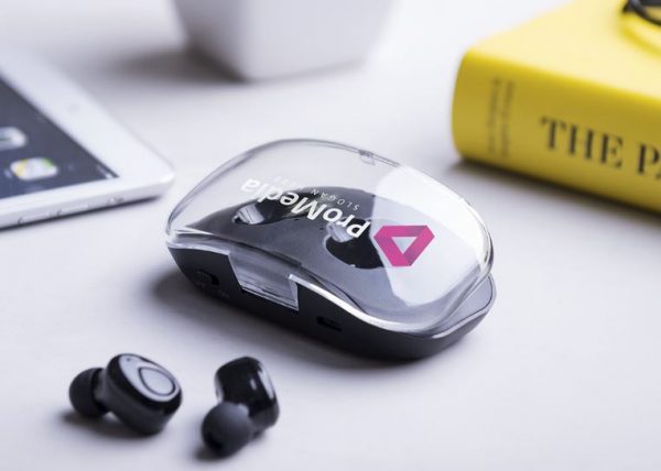 Auriculares Rentrex - Imagen 2