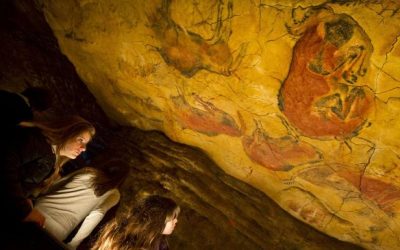 Inversiones, investigación y polémica relanzan la Prehistoria cántabra