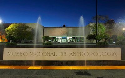 Estos son los hallazgos arqueológicos del INAH durante 2018