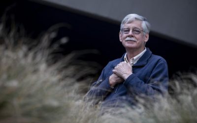 Erik Trinkaus: “Los neandertales no se extinguieron”