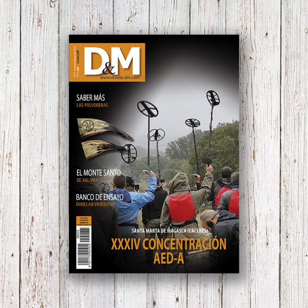 Revista DM 75
